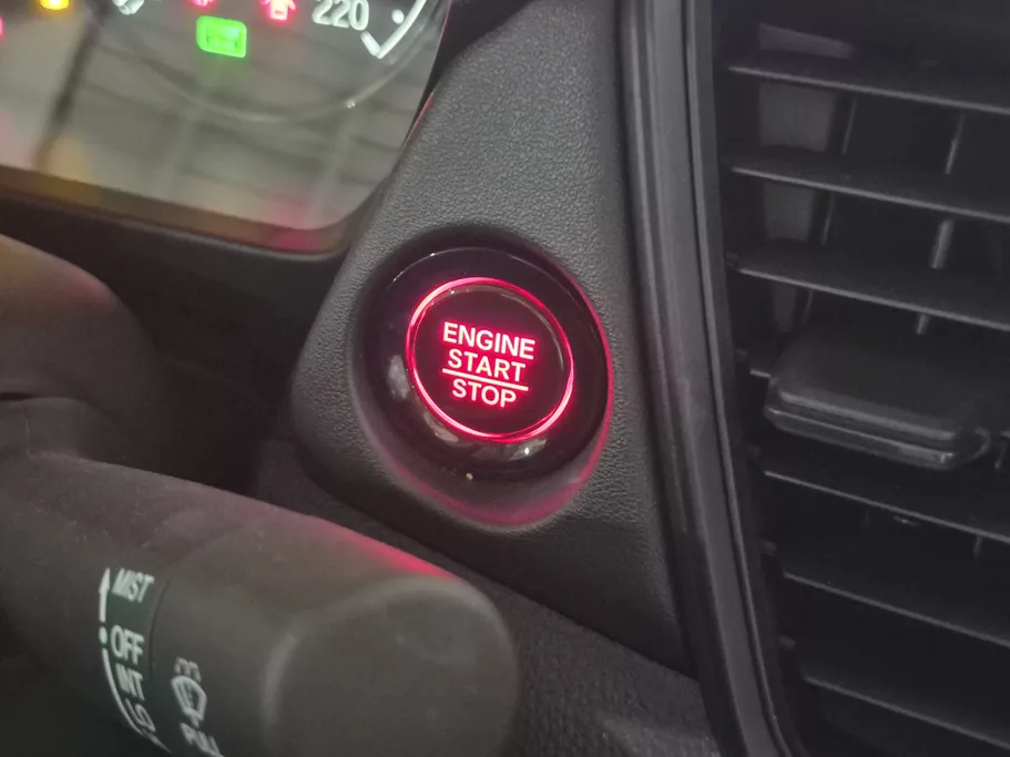 هوندا سيتى DX 2026 