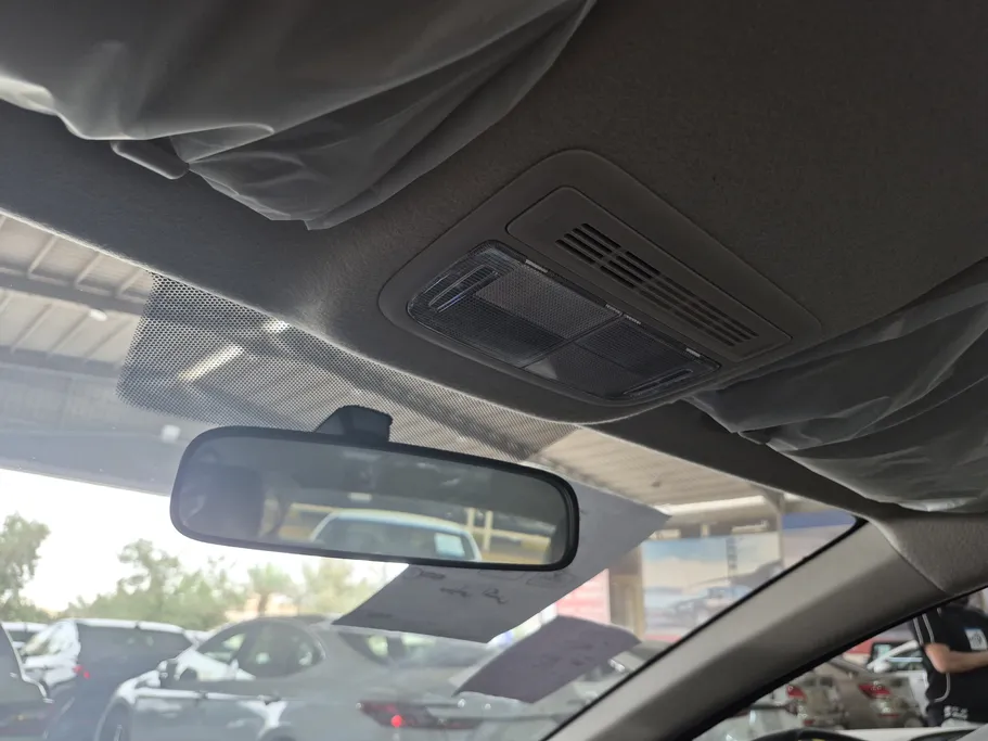 هوندا سيتى DX 2026 