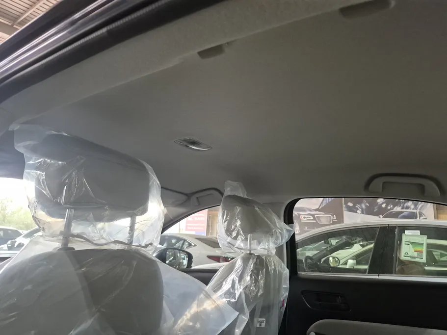 هوندا سيتى DX 2026 