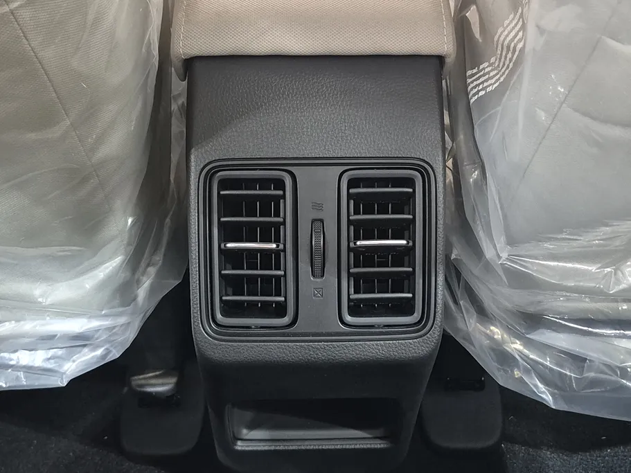 هوندا سيتى DX 2026 