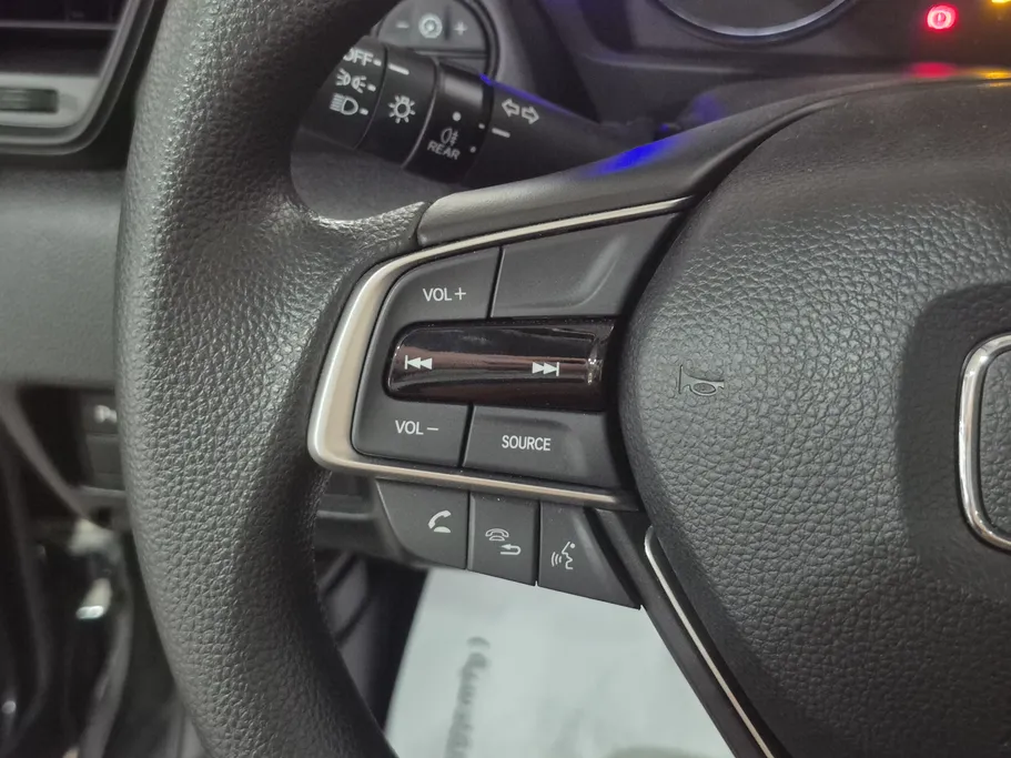 هوندا سيتى DX 2026 