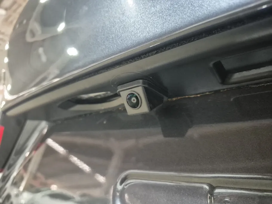 هوندا سيتى DX 2026 