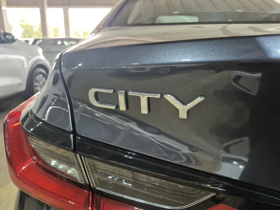 هوندا سيتى DX 2026 