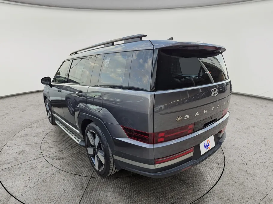2024 Hyundai Santafe PREMIUM 