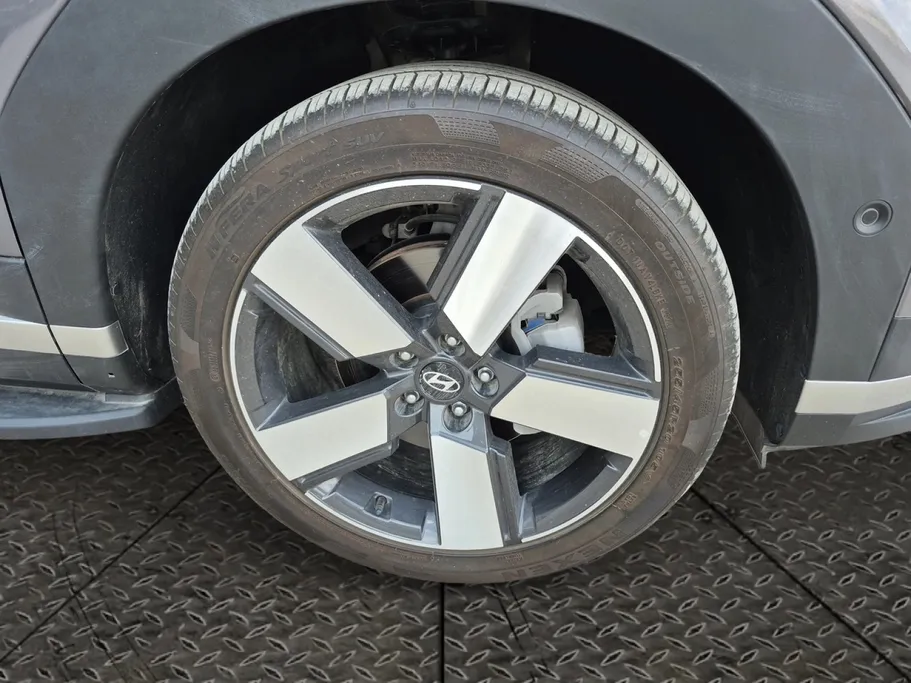 2024 Hyundai Santafe PREMIUM 