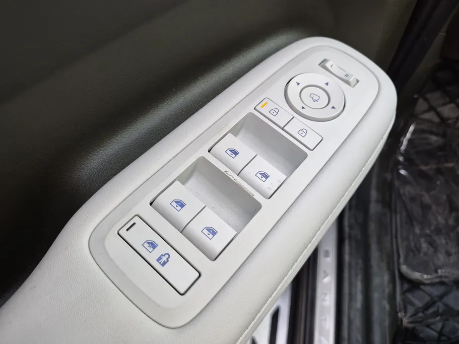 2024 Hyundai Santafe PREMIUM 