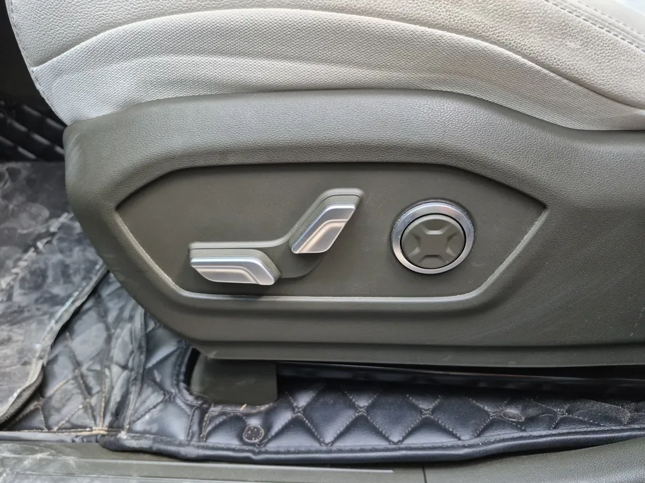 2024 Hyundai Santafe PREMIUM 