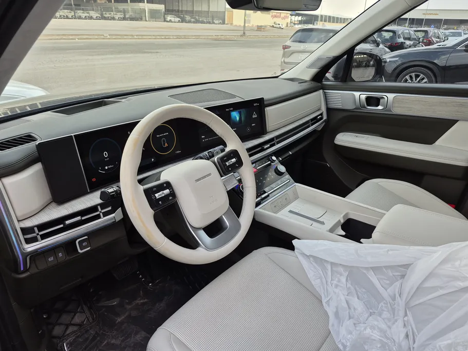 2024 Hyundai Santafe PREMIUM 