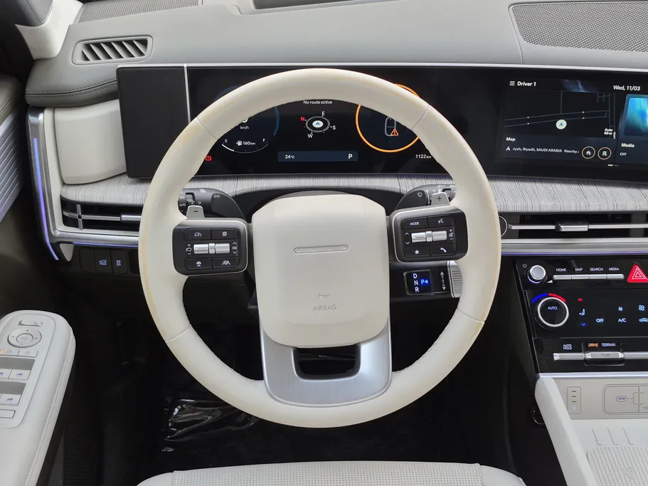 2024 Hyundai Santafe PREMIUM 