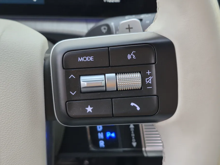 2024 Hyundai Santafe PREMIUM 