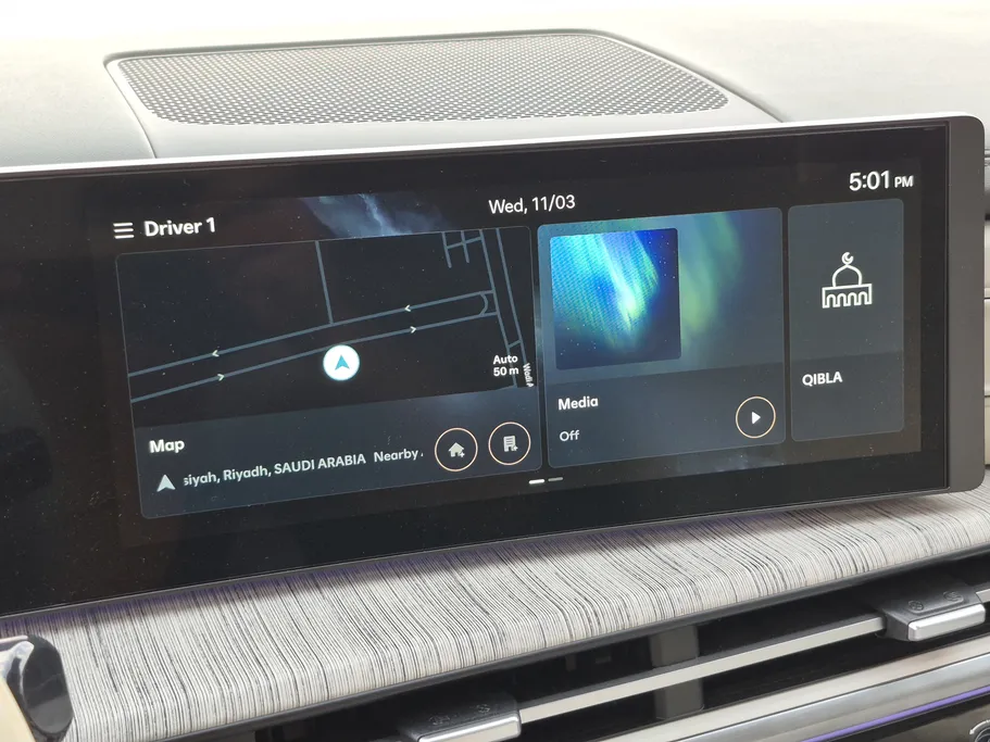 2024 Hyundai Santafe PREMIUM 