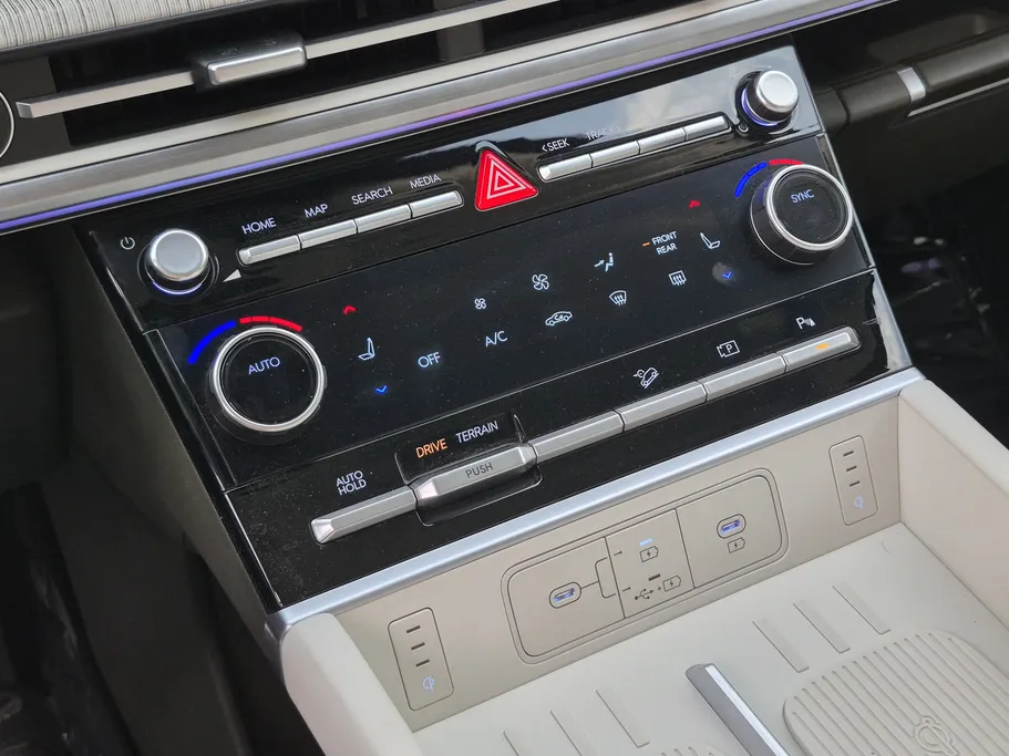 2024 Hyundai Santafe PREMIUM 