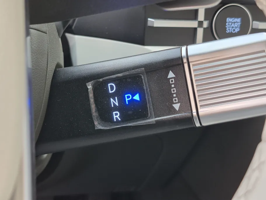 2024 Hyundai Santafe PREMIUM 