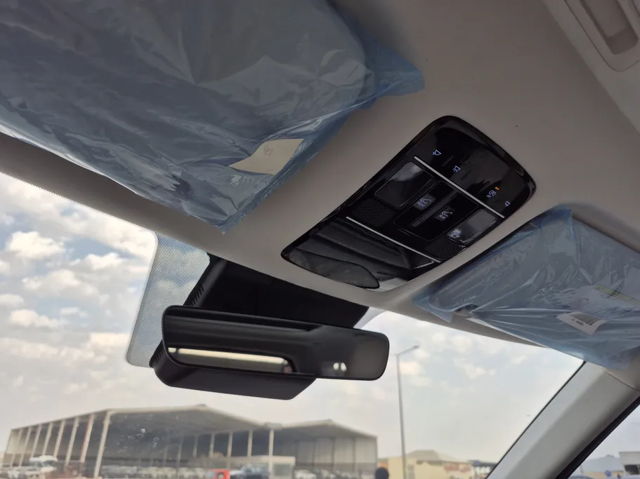 2024 Hyundai Santafe PREMIUM 