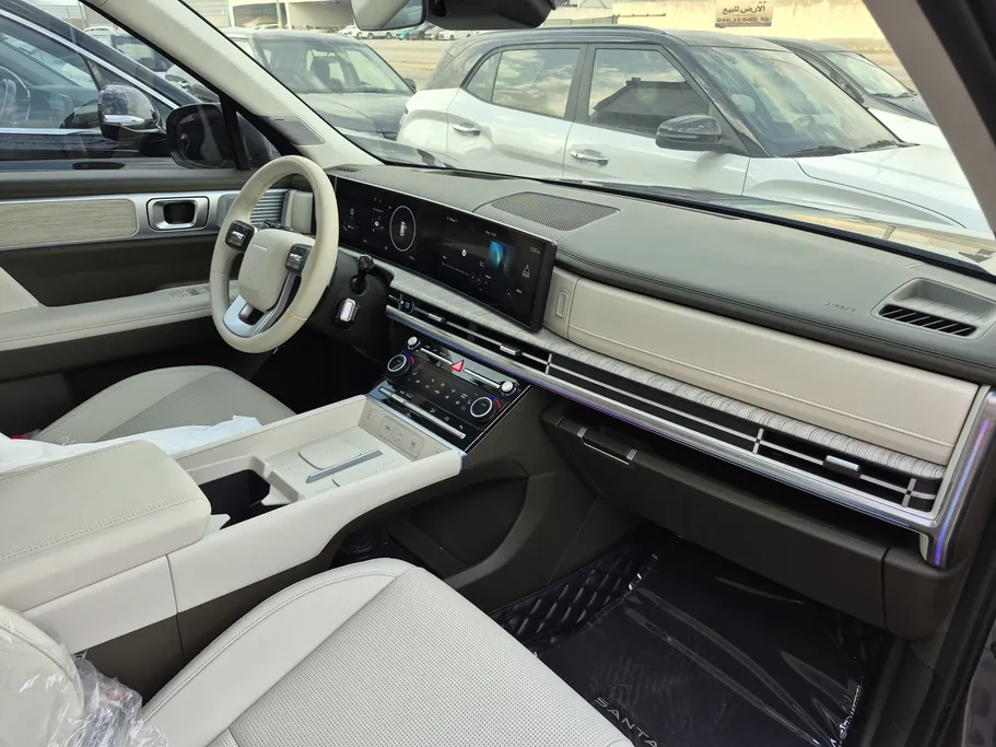2024 Hyundai Santafe PREMIUM 
