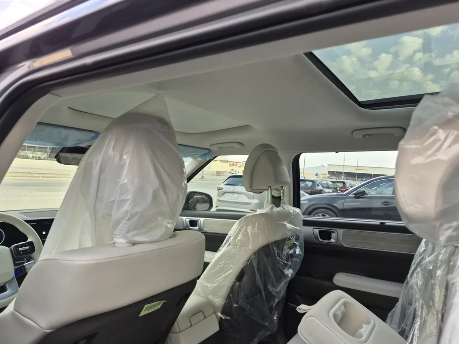 2024 Hyundai Santafe PREMIUM 