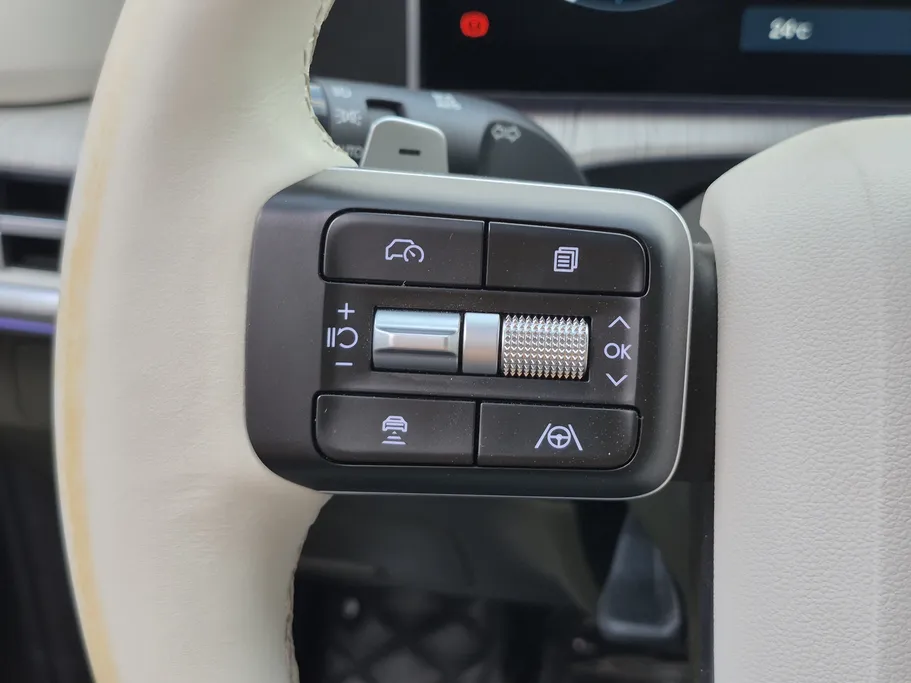 2024 Hyundai Santafe PREMIUM 