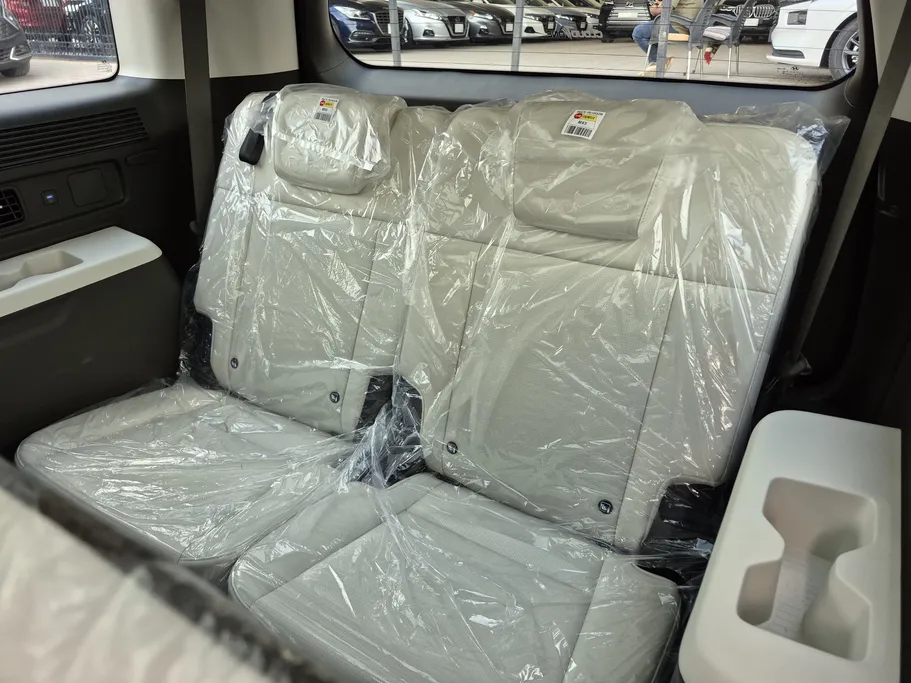 2024 Hyundai Santafe PREMIUM 