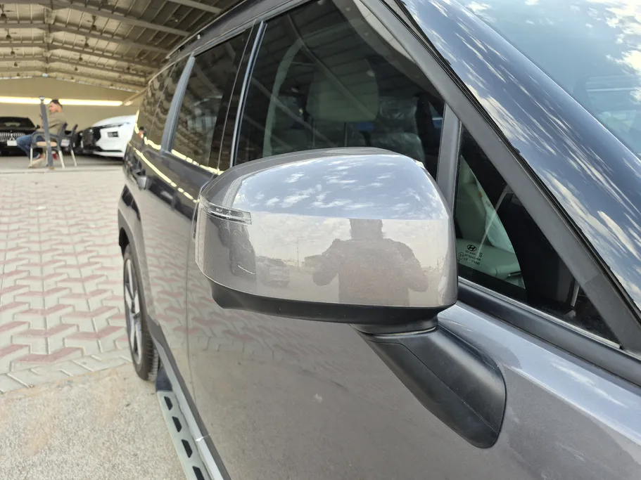 2024 Hyundai Santafe PREMIUM 