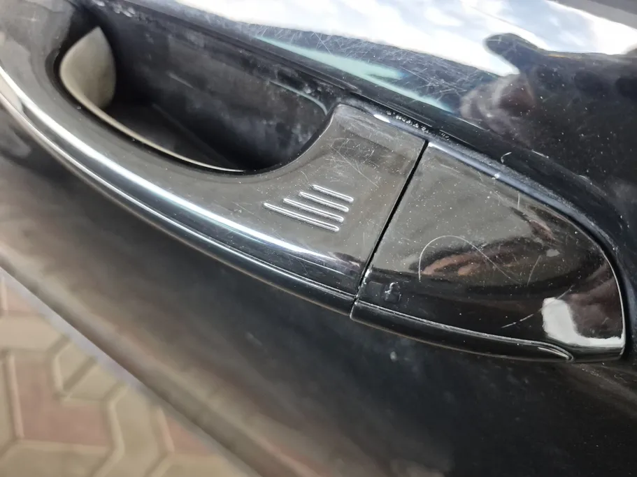 2021 Ford Taurus Ambiente 