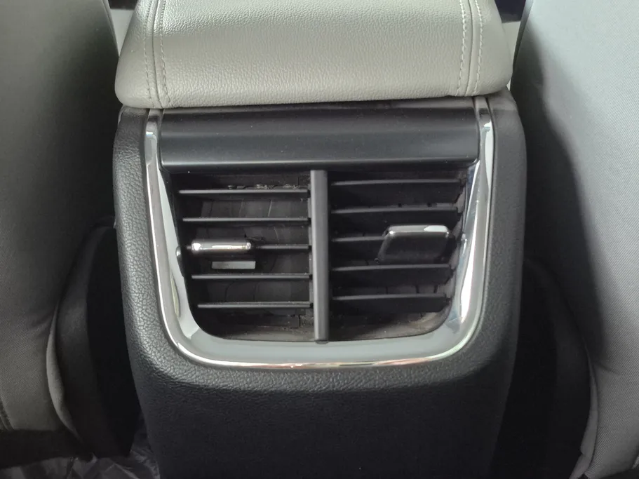 2021 Ford Taurus Ambiente 