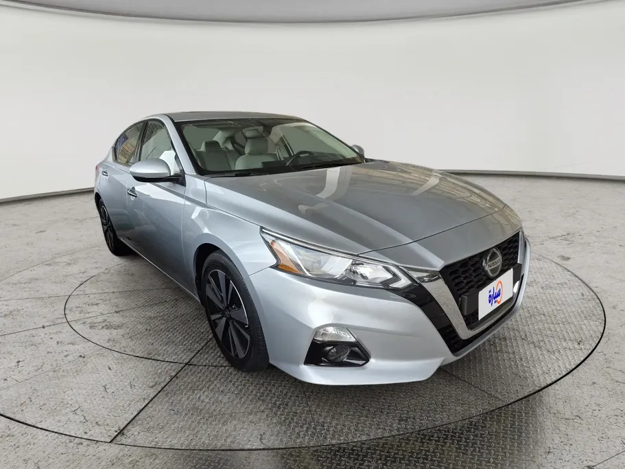 نيسان التيما SV 2021 