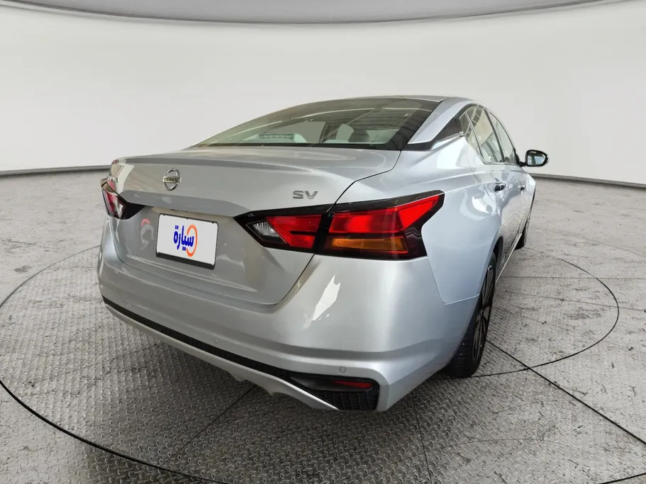 نيسان التيما SV 2021 
