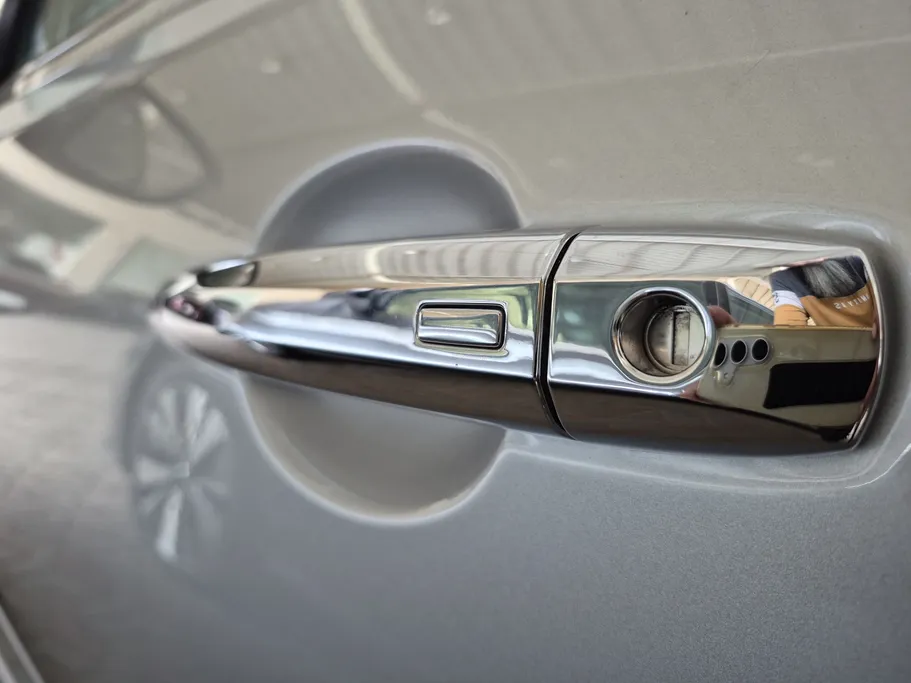 نيسان التيما SV 2021 