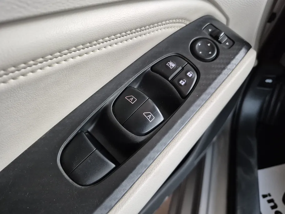 نيسان التيما SV 2021 