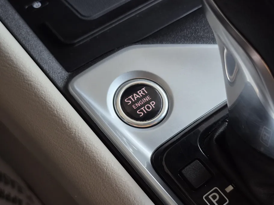 نيسان التيما SV 2021 