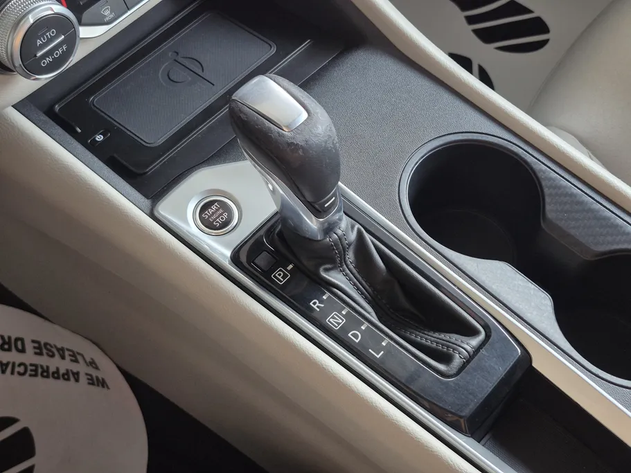 نيسان التيما SV 2021 