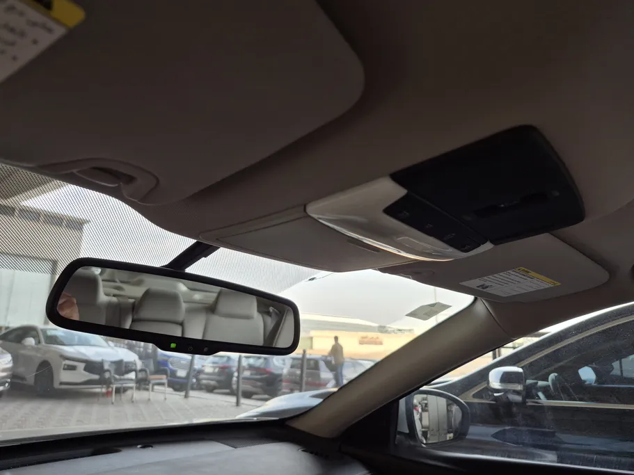 نيسان التيما SV 2021 