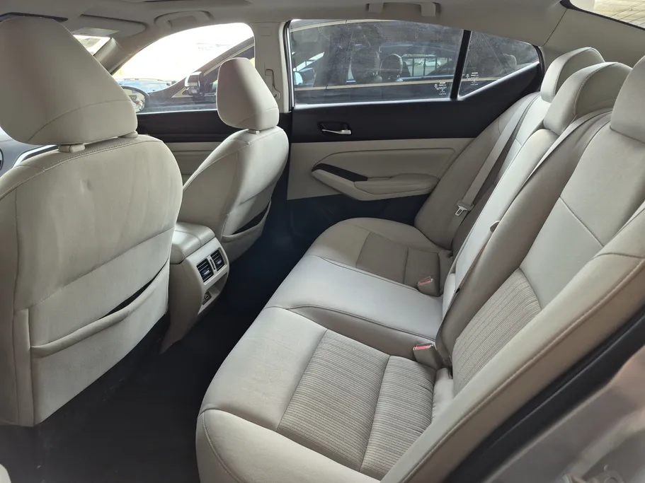 نيسان التيما SV 2021 