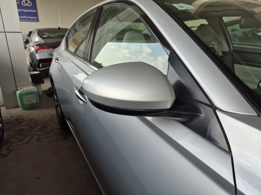 نيسان التيما SV 2021 