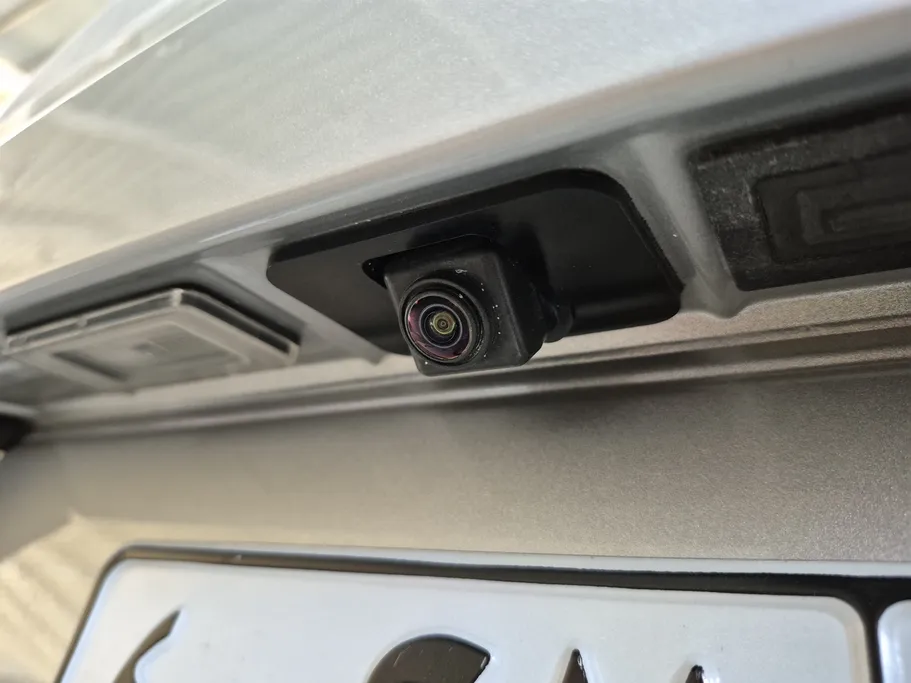 نيسان التيما SV 2021 