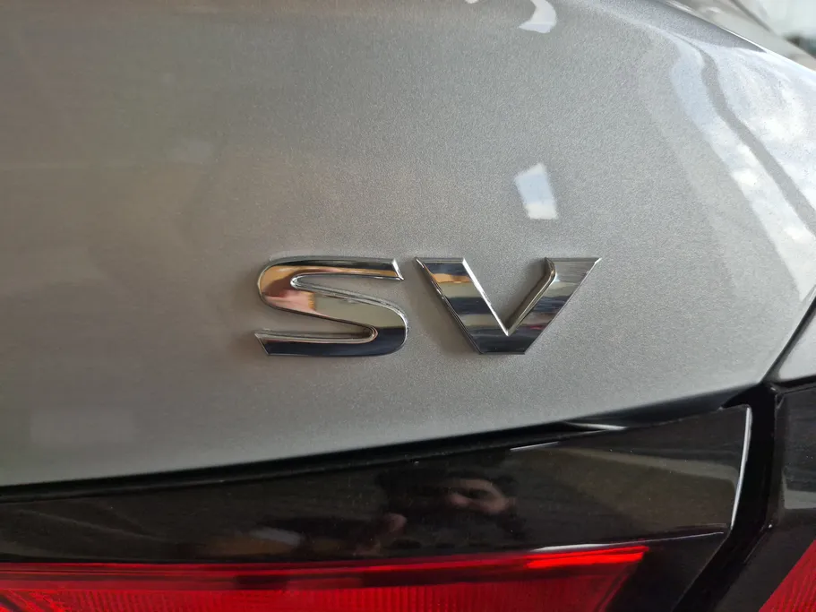 نيسان التيما SV 2021 