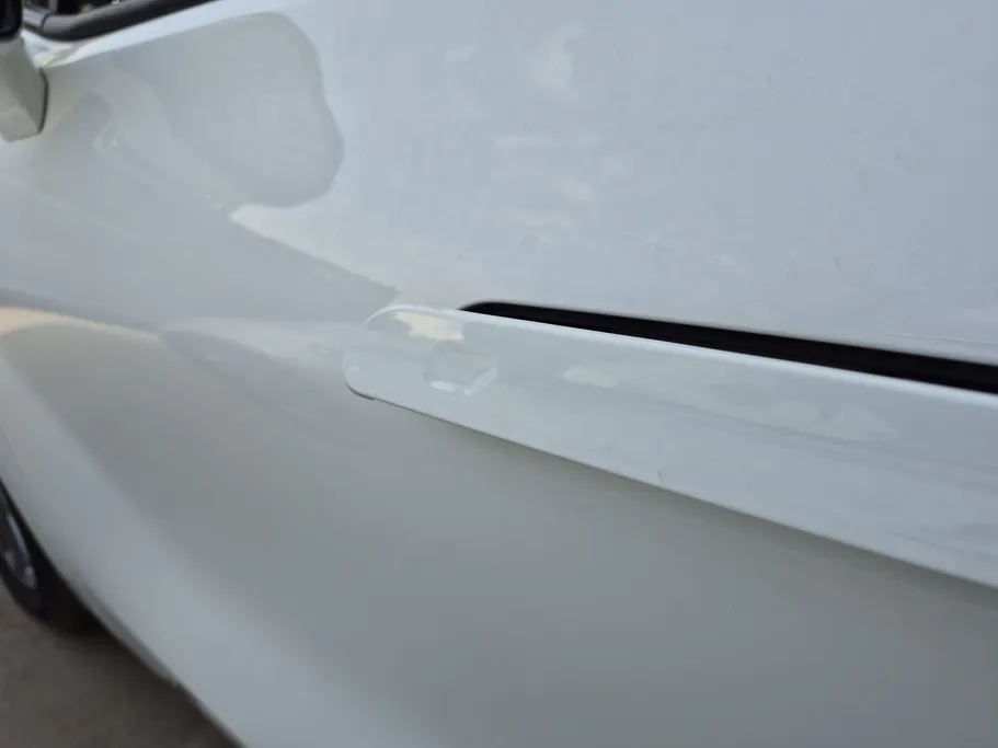 2024 Ford Taurus Ambiente 