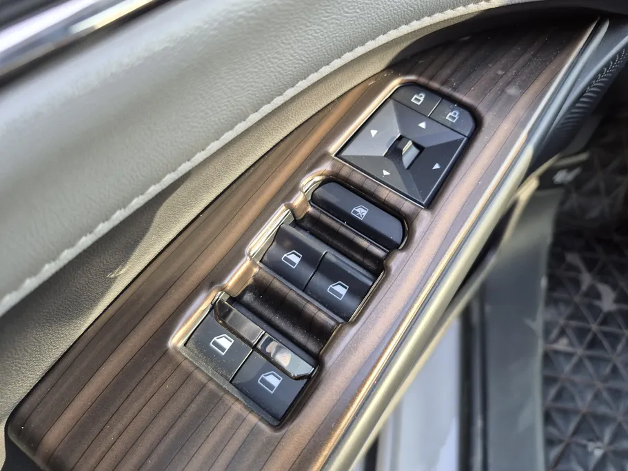 2024 Ford Taurus Ambiente 