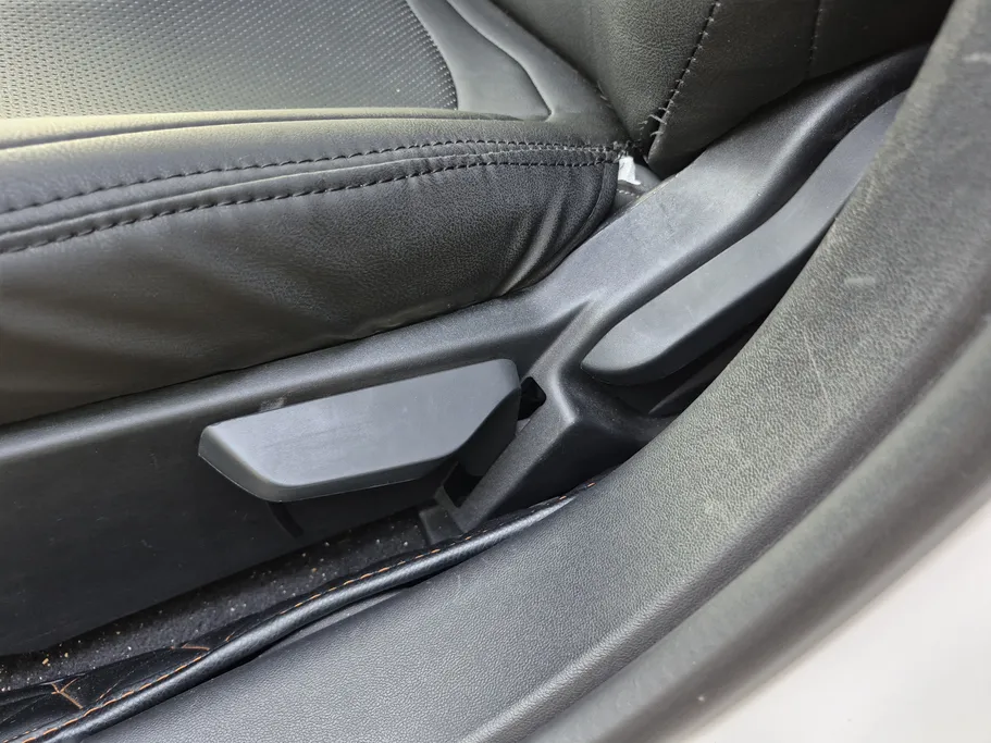 2024 Ford Taurus Ambiente 