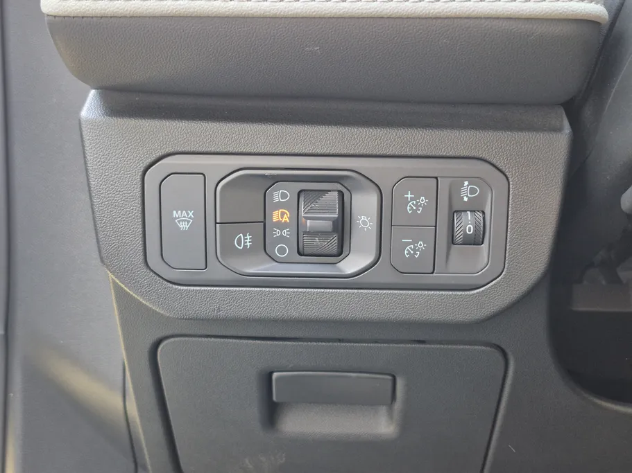 2024 Ford Taurus Ambiente 