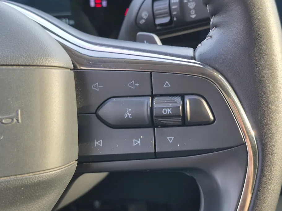 2024 Ford Taurus Ambiente 