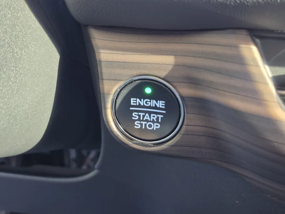 2024 Ford Taurus Ambiente 