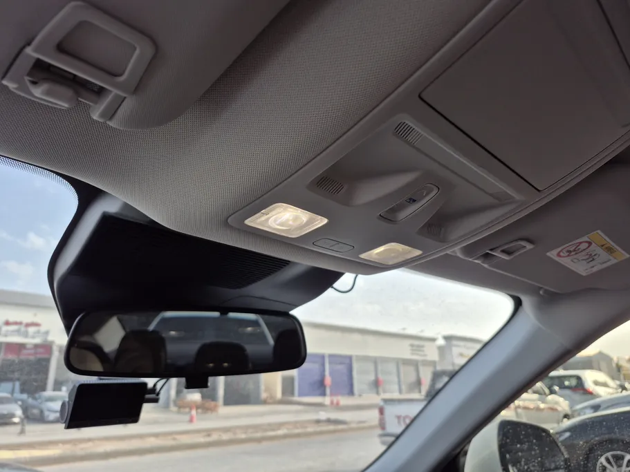 2024 Ford Taurus Ambiente 