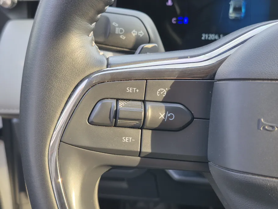 2024 Ford Taurus Ambiente 