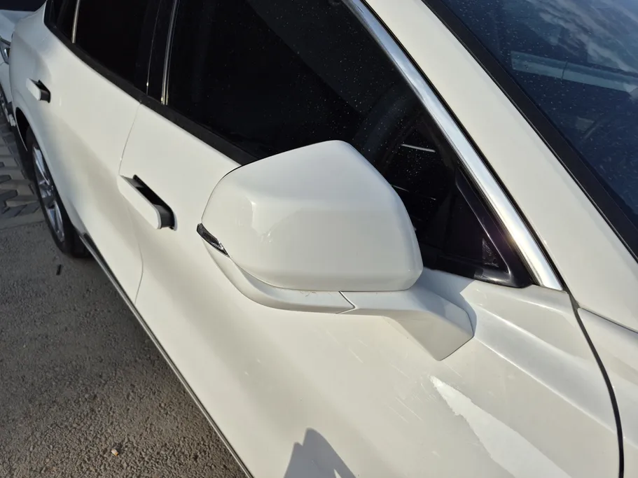 2024 Ford Taurus Ambiente 