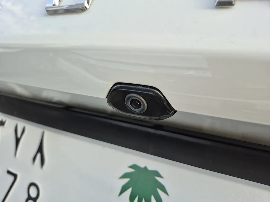 2024 Ford Taurus Ambiente 