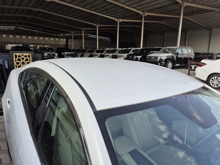 2025 Mazda 6 Skyactive G 