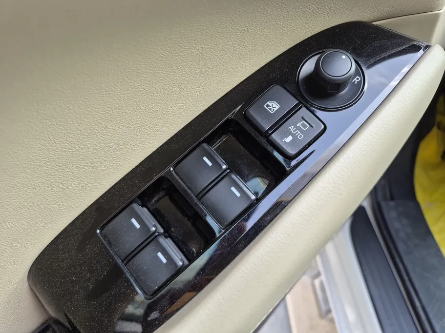 2025 Mazda 6 Skyactive G 