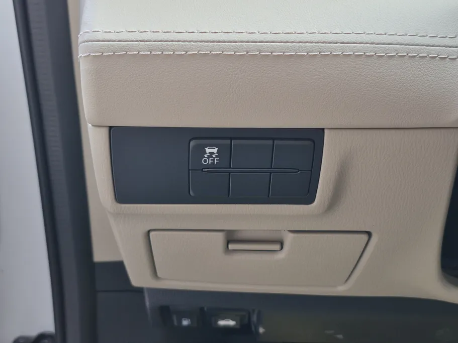 2025 Mazda 6 Skyactive G 