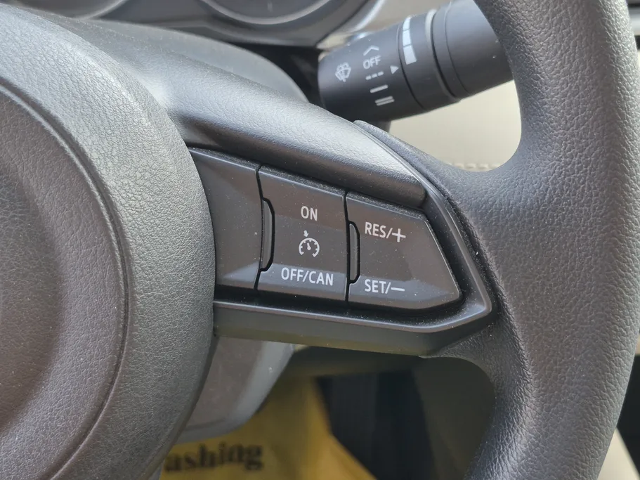 2025 Mazda 6 Skyactive G 